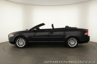 Volvo C70 D5 2008