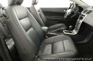 Volvo C70 D5 2008
