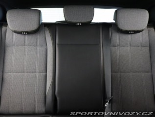 Renault Mégane E-Tech EV60 220 2022