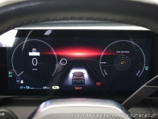 Renault Mégane E-Tech EV60 220 2022