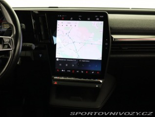 Renault Mégane E-Tech EV60 220 2022