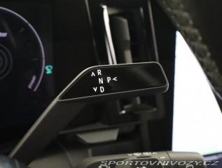 Renault Mégane E-Tech EV60 220 2022