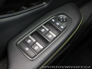 Renault Mégane E-Tech EV60 220 2022