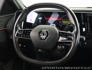 Renault Mégane E-Tech EV60 220 2022