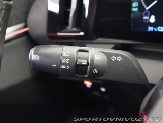 Renault Mégane E-Tech EV60 220 2022