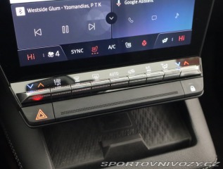 Renault Mégane E-Tech EV60 220 2022