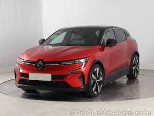 Renault Mégane E-Tech EV60 220 2022