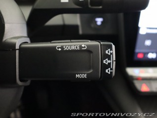 Renault Mégane E-Tech EV60 220 2022