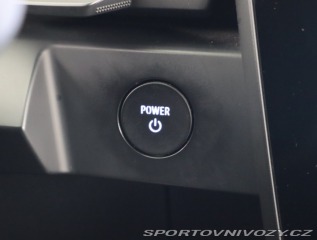 Renault Mégane E-Tech EV60 220 2022