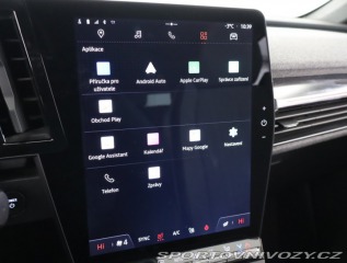 Renault Mégane E-Tech EV60 220 2022