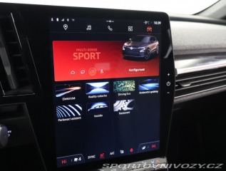 Renault Mégane E-Tech EV60 220 2022