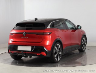 Renault Mégane E-Tech EV60 220 2022