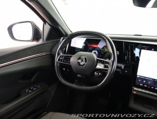 Renault Mégane E-Tech EV60 220 2022