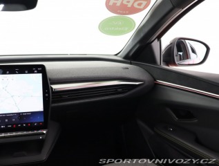 Renault Mégane E-Tech EV60 220 2022