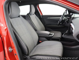 Renault Mégane E-Tech EV60 220 2022