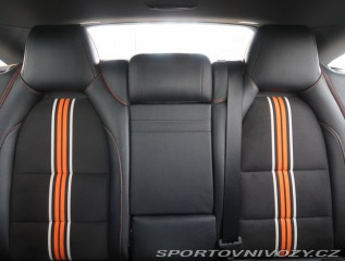 Mercedes-Benz CLA 220 CDI 2015