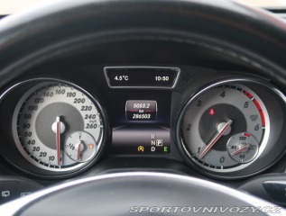 Mercedes-Benz CLA 220 CDI 2015