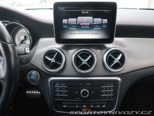 Mercedes-Benz CLA 220 CDI 2015