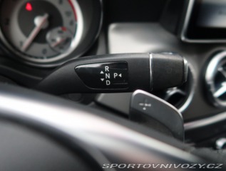 Mercedes-Benz CLA 220 CDI 2015