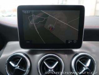 Mercedes-Benz CLA 220 CDI 2015