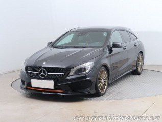 Mercedes-Benz CLA 220 CDI 2015