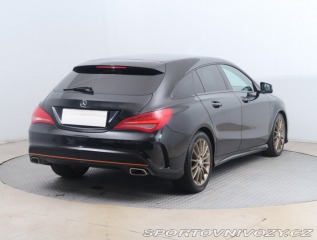 Mercedes-Benz CLA 220 CDI 2015