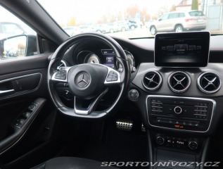 Mercedes-Benz CLA 220 CDI 2015