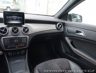 Mercedes-Benz CLA 220 CDI 2015