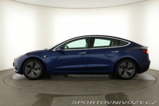 Tesla Model 3 Std Range Plus LFP 2020