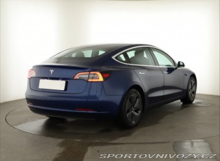 Tesla Model 3 Std Range Plus LFP 2020