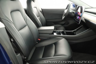 Tesla Model 3 Std Range Plus LFP 2020