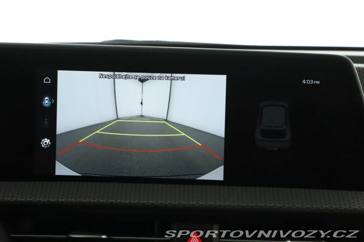 Kia EV6 Earth RWD 77.4 kWh 2024