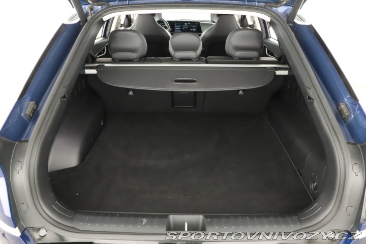 Kia EV6 Earth RWD 77.4 kWh 2024