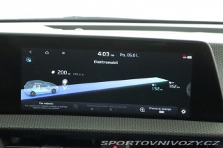 Kia EV6 Earth RWD 77.4 kWh 2024