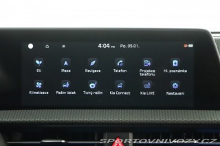 Kia EV6 Earth RWD 77.4 kWh 2024