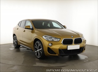 BMW X2 xDrive25d