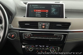 BMW X2 xDrive25d 2018