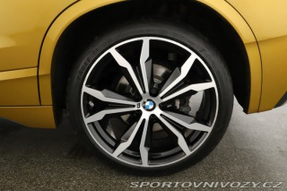 BMW X2 xDrive25d 2018