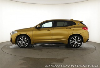 BMW X2 xDrive25d 2018