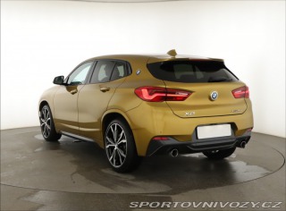 BMW X2 xDrive25d 2018