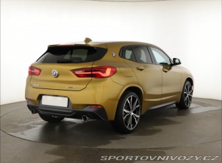 BMW X2 xDrive25d 2018