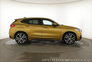 BMW X2 xDrive25d 2018
