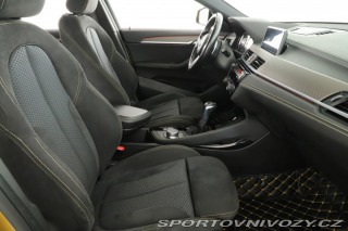 BMW X2 xDrive25d 2018