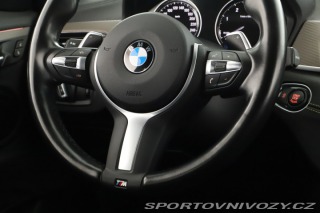 BMW X2 xDrive25d 2018