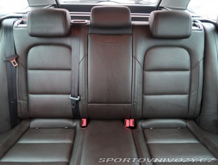 Škoda Superb Laurin&Klement 3.6 FS 2014