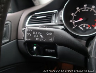 Škoda Superb Laurin&Klement 3.6 FS 2014