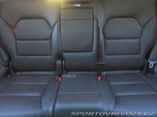 Mercedes-Benz Ostatní modely B AMG line B 220 4MATIC 2017