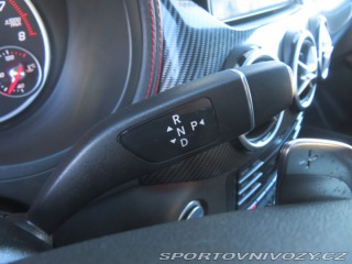 Mercedes-Benz Ostatní modely B AMG line B 220 4MATIC 2017