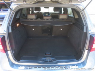 Mercedes-Benz Ostatní modely B AMG line B 220 4MATIC 2017