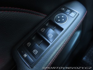 Mercedes-Benz Ostatní modely B AMG line B 220 4MATIC 2017